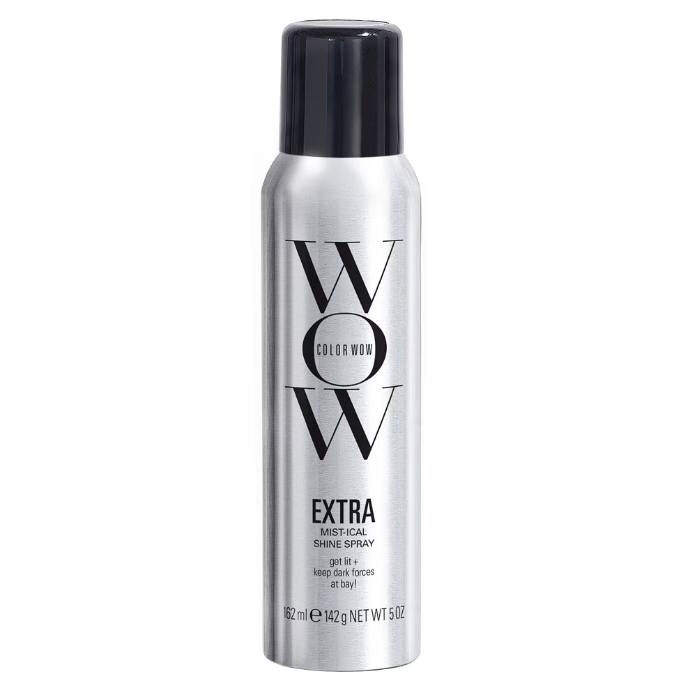 Color Wow Styling nabłyszczający spray do włosów, 162 ml