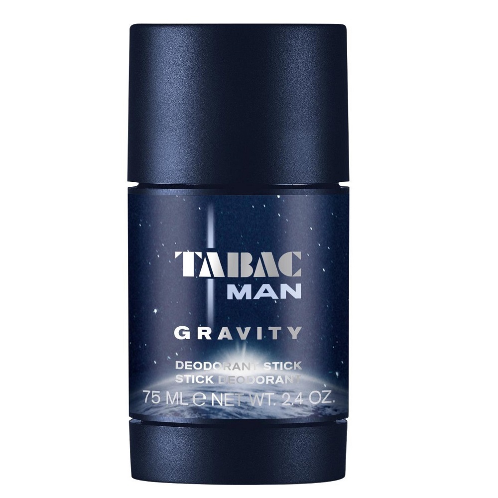 Tabac Man Gravity dezodorant męski w sztyfcie, 75 ml