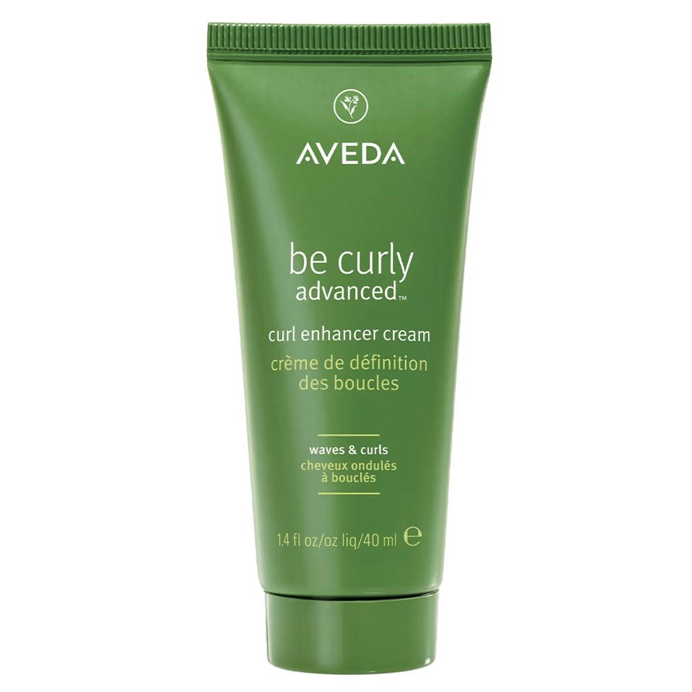 Aveda Be Curly Advanced™ krem do stylizacji włosów kręconych, 40 ml