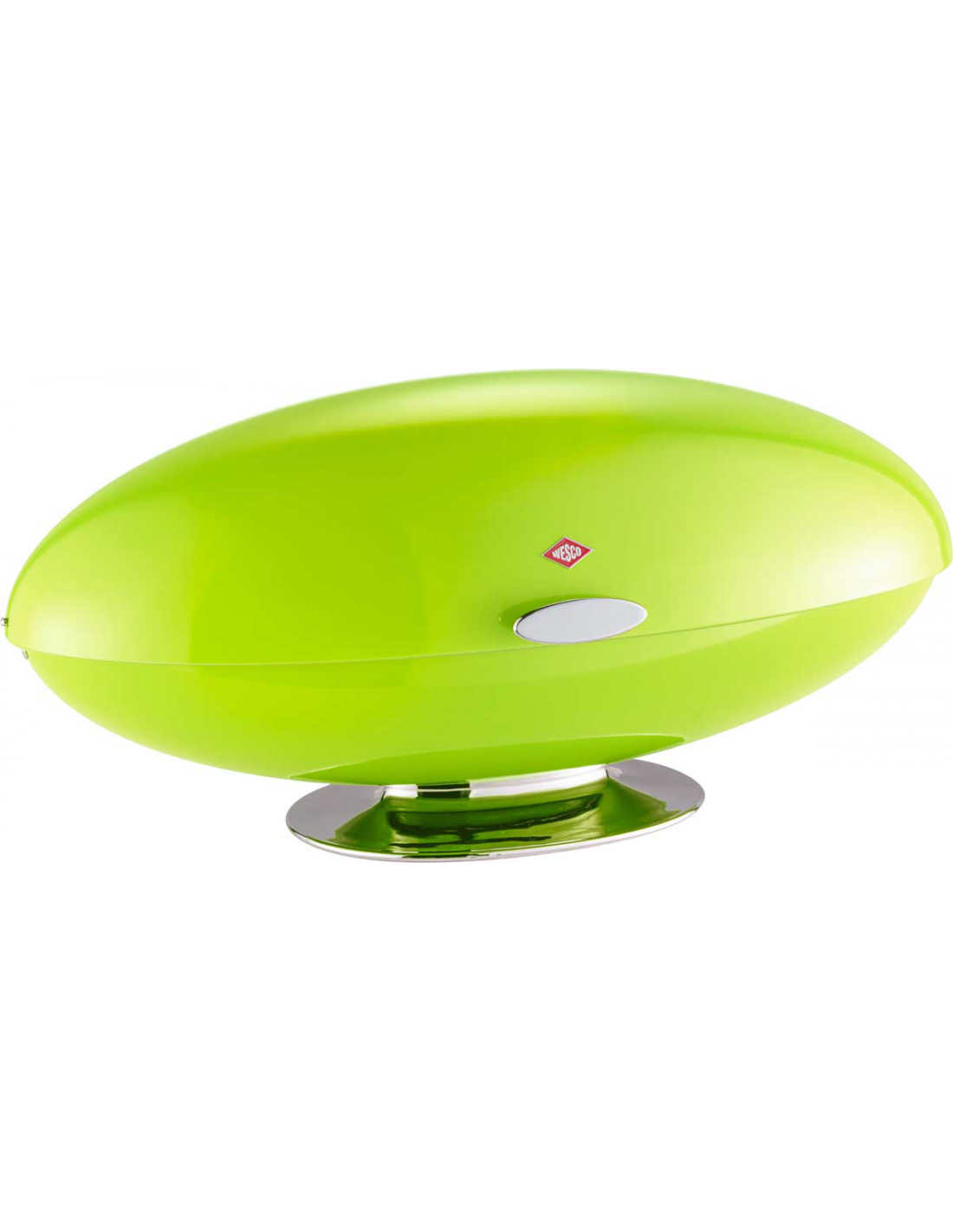 WESCO - Chlebak Space Master 470mm zielony