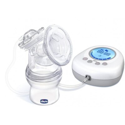 Laktator CHICCO Naturally Me