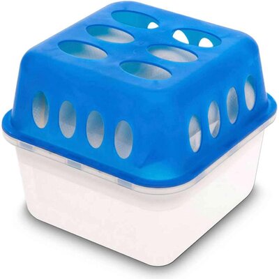 Pochłaniacz wilgoci ULTRA FRESH 555B608 500 ml