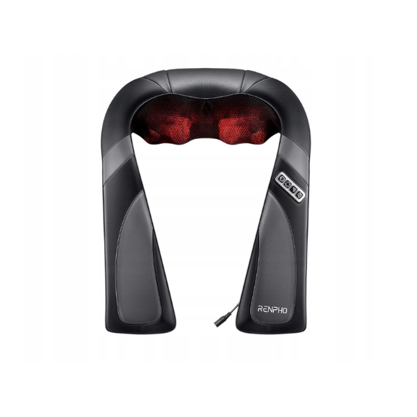 Renpho masażer do szyi i karku, 1 szt.