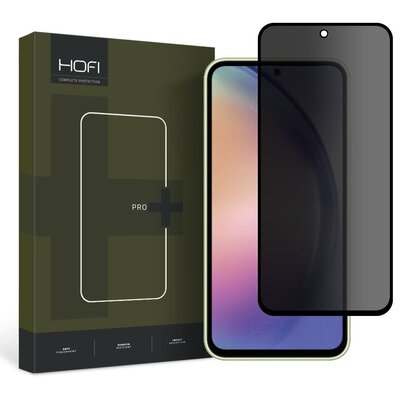 Szkło Prywatyzujące HOFI Anti Spy Glass Pro+ do Samsung Galaxy A54 5G Privacy