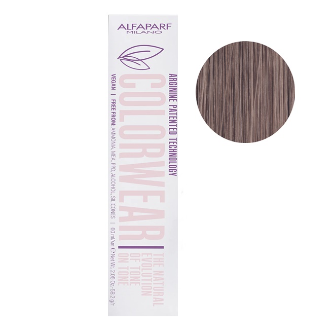 Alfaparf Color Wear farba do włosów bez amoniaku 9.21, 60 ml
