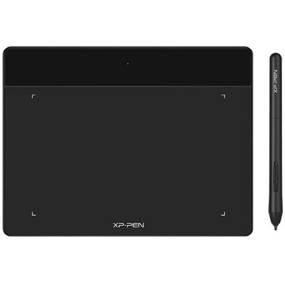 Tablet graficzny XP-PEN Deco Fun S Czarny