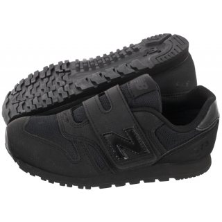 Buty Sportowe New Balance YZ373JM2 Czarne