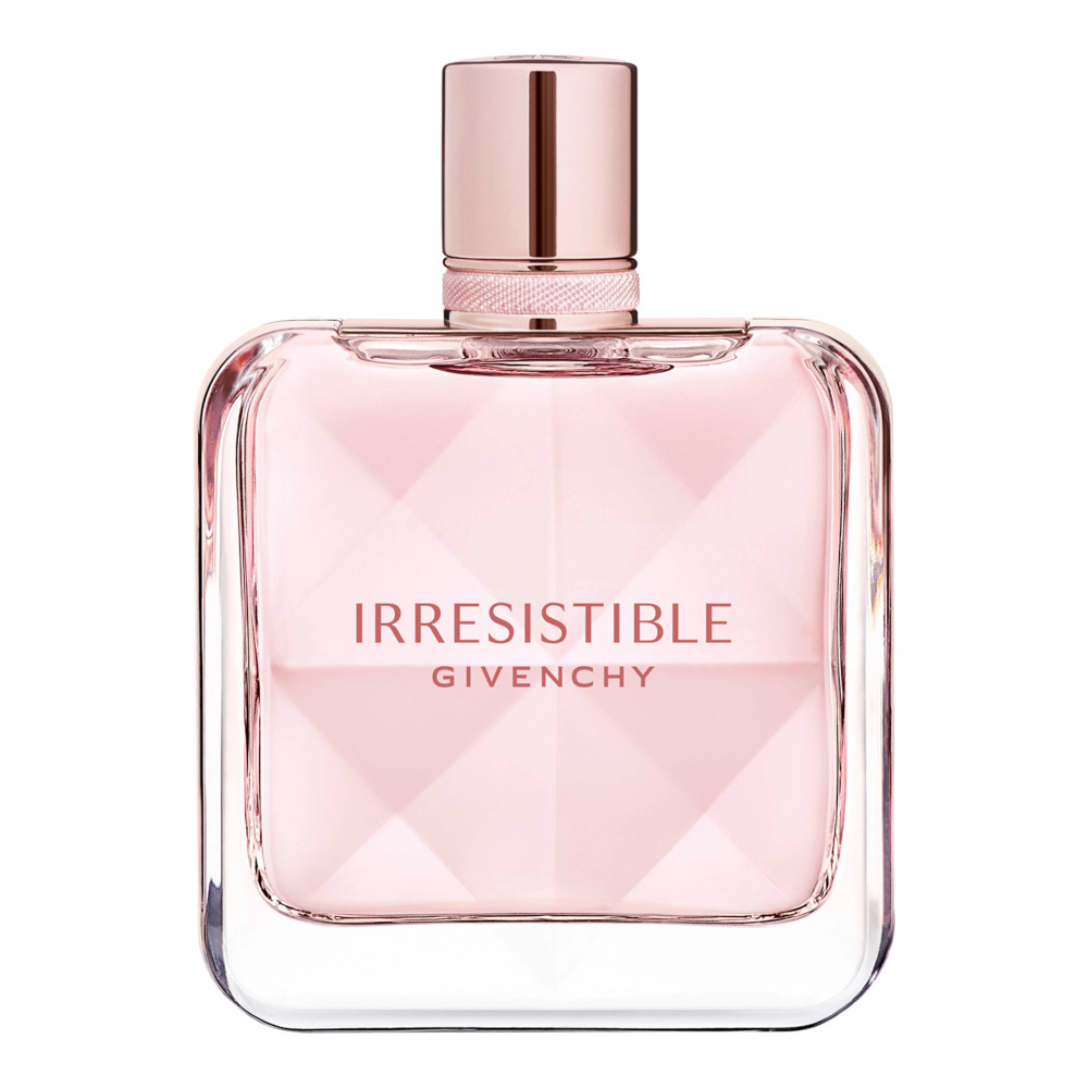 Givenchy Irresistible Eau de Toilette woda toaletowa damska, 80 ml