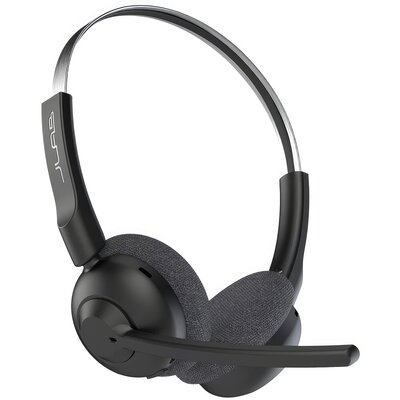 Słuchawki JLAB Go Work POP Bezprzewodowe, Nauszne