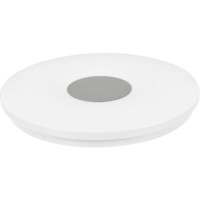Plafon sufitowy ACTIVEJET AJE-Ufo 18W Biały