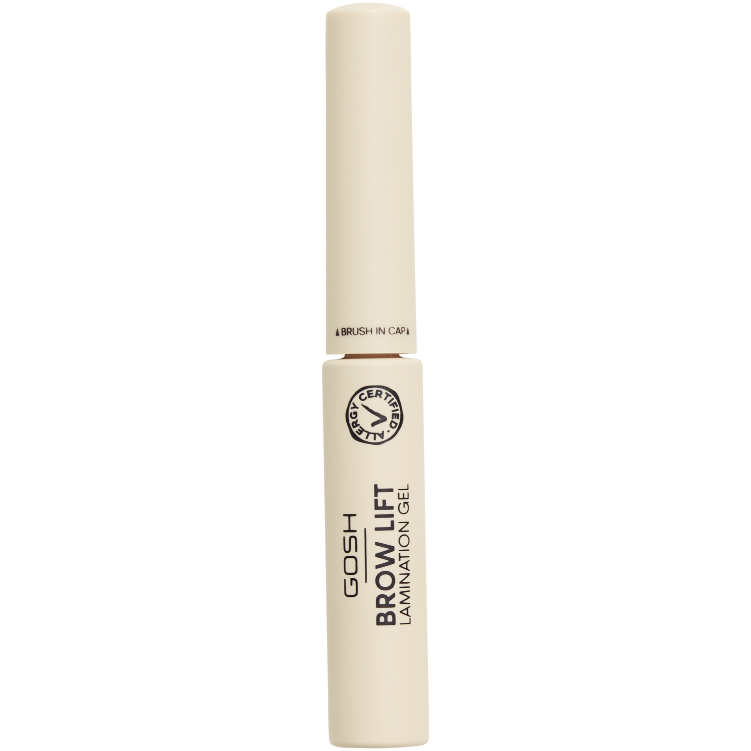 Gosh Copenhagen Brow Lift żel do laminacji brwi 001, 6 g