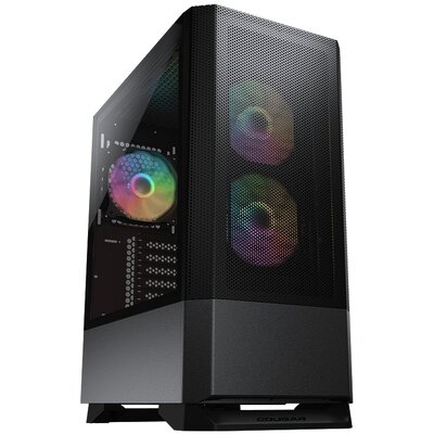 Obudowa COUGAR MX430 Mesh RGB