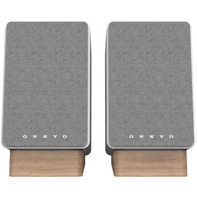 Kolumny głośnikowe ONKYO GX-30ARC Biały (2 szt.)