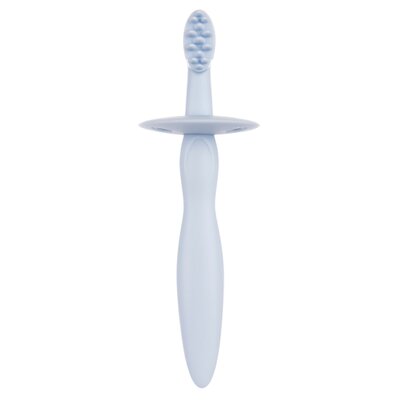 Szczoteczka manualna CANPOL BABIES 51/500 Niebieski