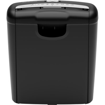 Niszczarka XQUANTUM PS300K 10 L, P-2, Paski, Automatyczny Start/Stop, Funkcja cofania