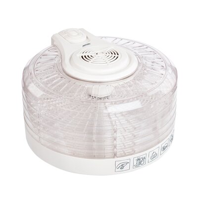 Suszarka do grzybów MPM MSG-02