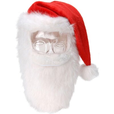 Czapka CHRISTMAS DECORATION Mikołaj  2027990