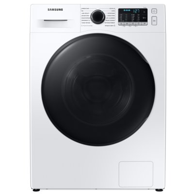 Pralko-suszarka SAMSUNG WD80TA046BE EcoBubble AirWash