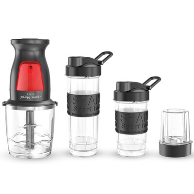 Blender kielichowy KALORIK TKG BLS 1500 BR