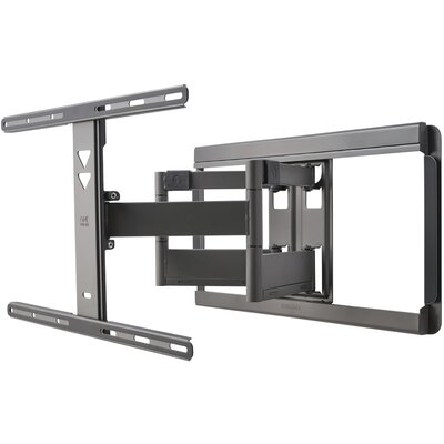 Uchwyt ONE FOR ALL do TV 42-100 cali WM5660 Czarny