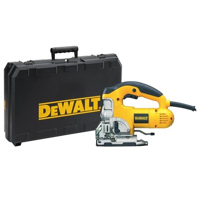 Wyrzynarka DEWALT DW331K