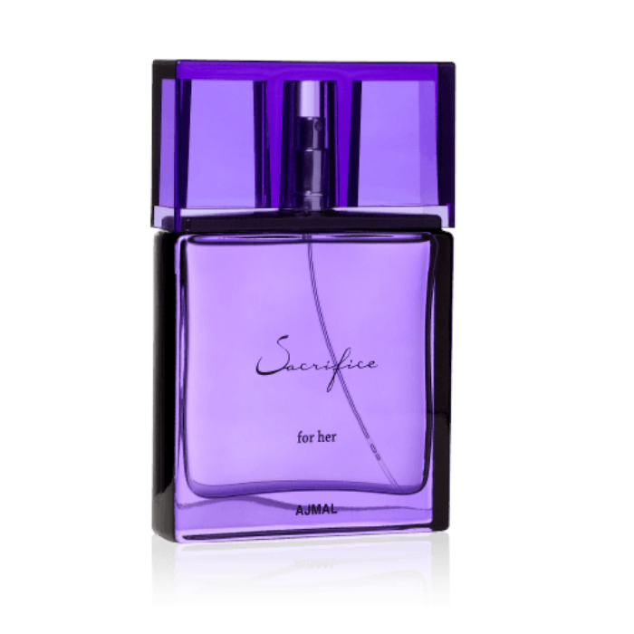 Ajmal Sacrifice woda perfumowana damska, 50 ml