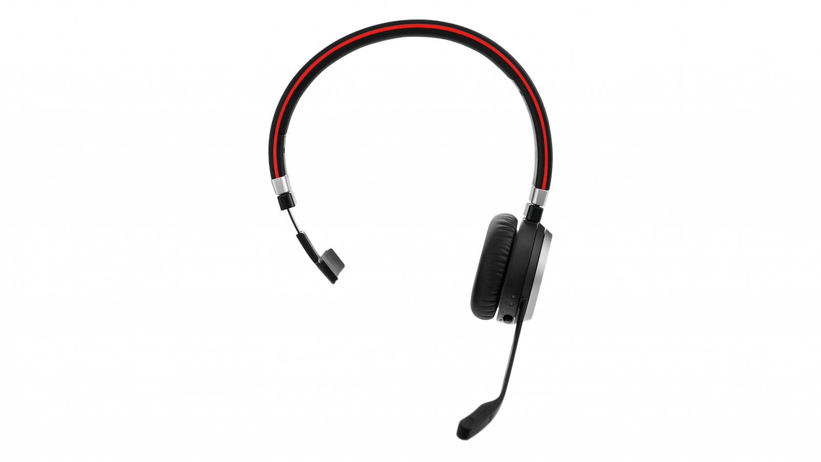 Słuchawki bezprzewodowe Jabra Evolve 65 SE USB-A UC Mono - 6593-839-409