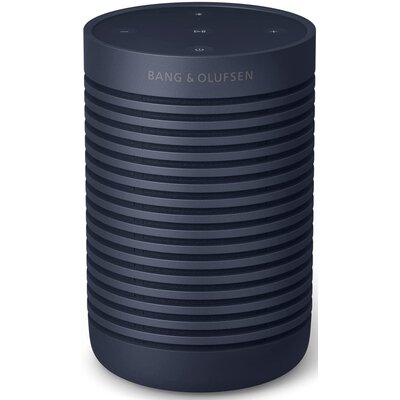 Głośnik mobilny BANG & OLUFSEN Beosound Explore Niebieski