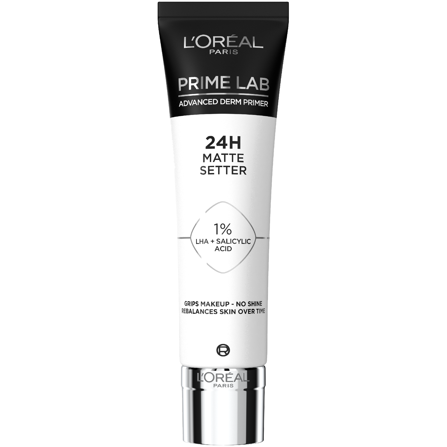 L'Oréal Paris Matte Setter baza pod makijaż, 30 ml
