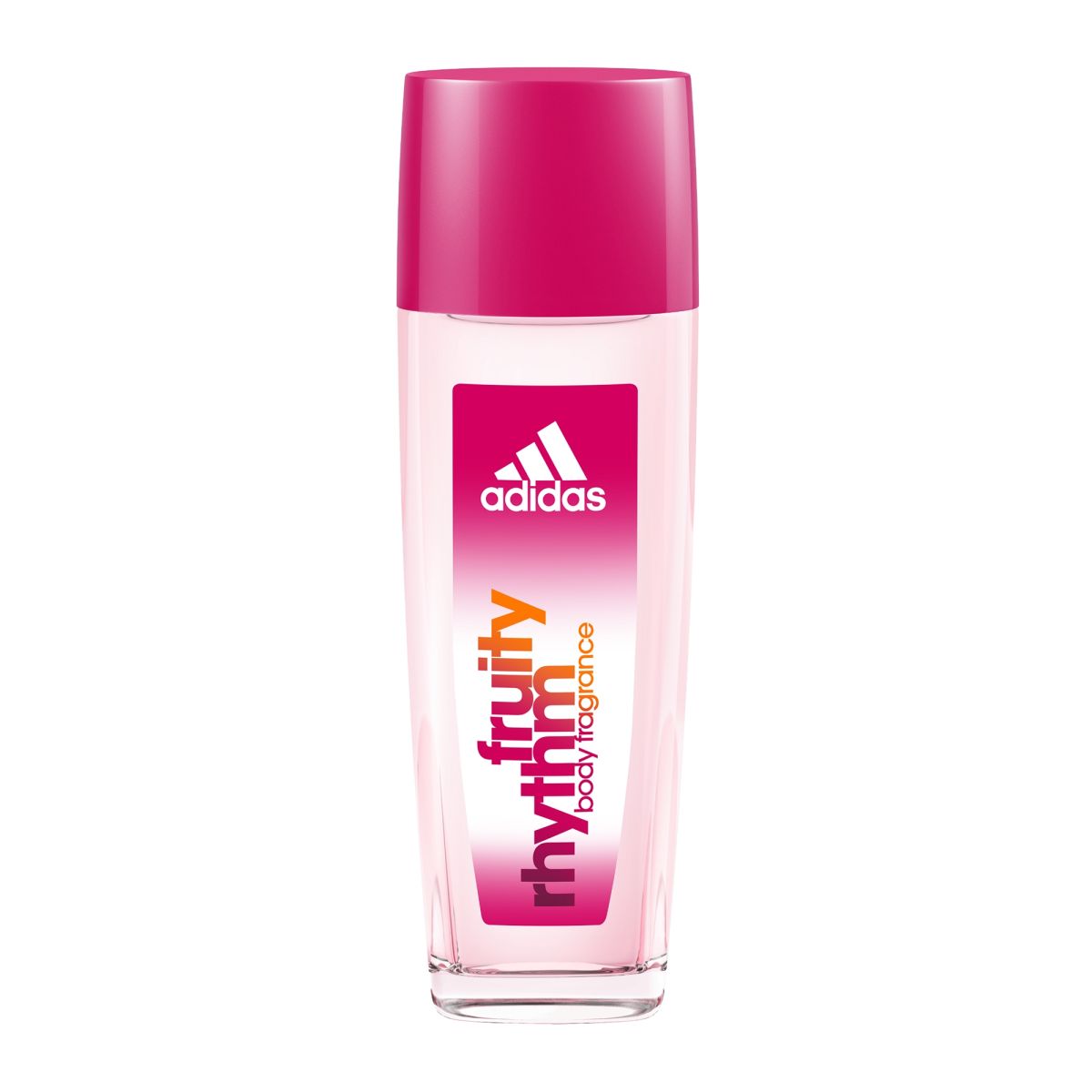 Adidas Fruity Rhythm perfumowany dezodorant do ciała damski, 75 ml