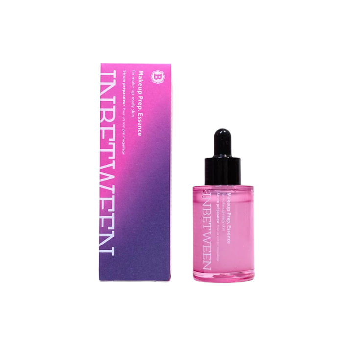 Blithe Inbetween Make-Up Prep. Essence esencja pod makijaż, 30 ml