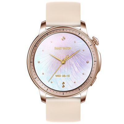 Smartwatch COLMI i28 Ultra Złoty