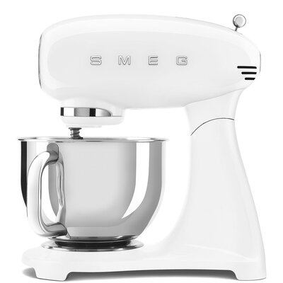 ROBOT PLANETARNY SMEG SMF03WHEU