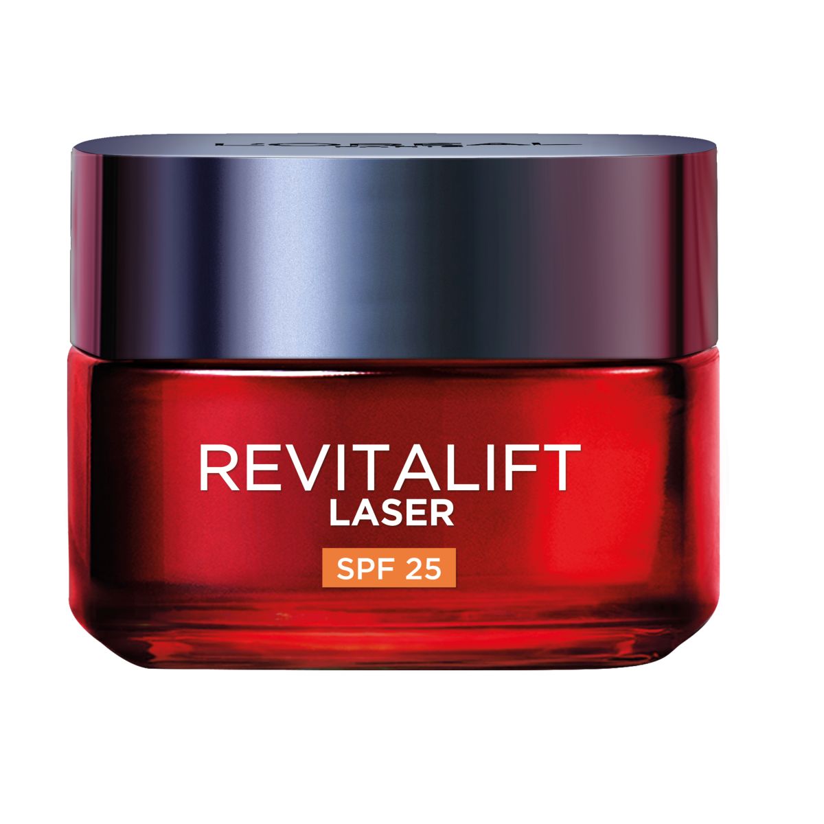 L'Oréal Paris Revitalift Laser X3 krem przeciw oznakom starzenia z SPF25, 50 ml