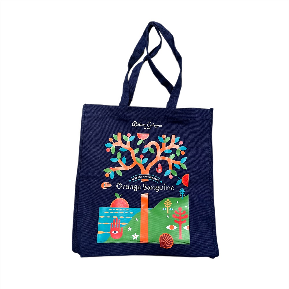 Atelier Cologne Tote Bag torba, 1 szt.