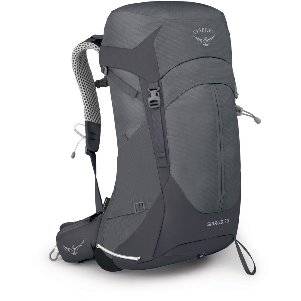 Osprey Plecak turystyczny damski Sirrus 26 szary