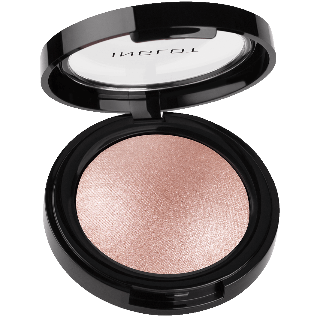 Inglot rozświetlacz do twarzy, oczu i ciała 33, 6,4 g