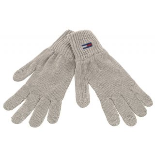 Rękawiczki Tommy Hilfiger Tjw Flag Gloves AW0AW15480 P03