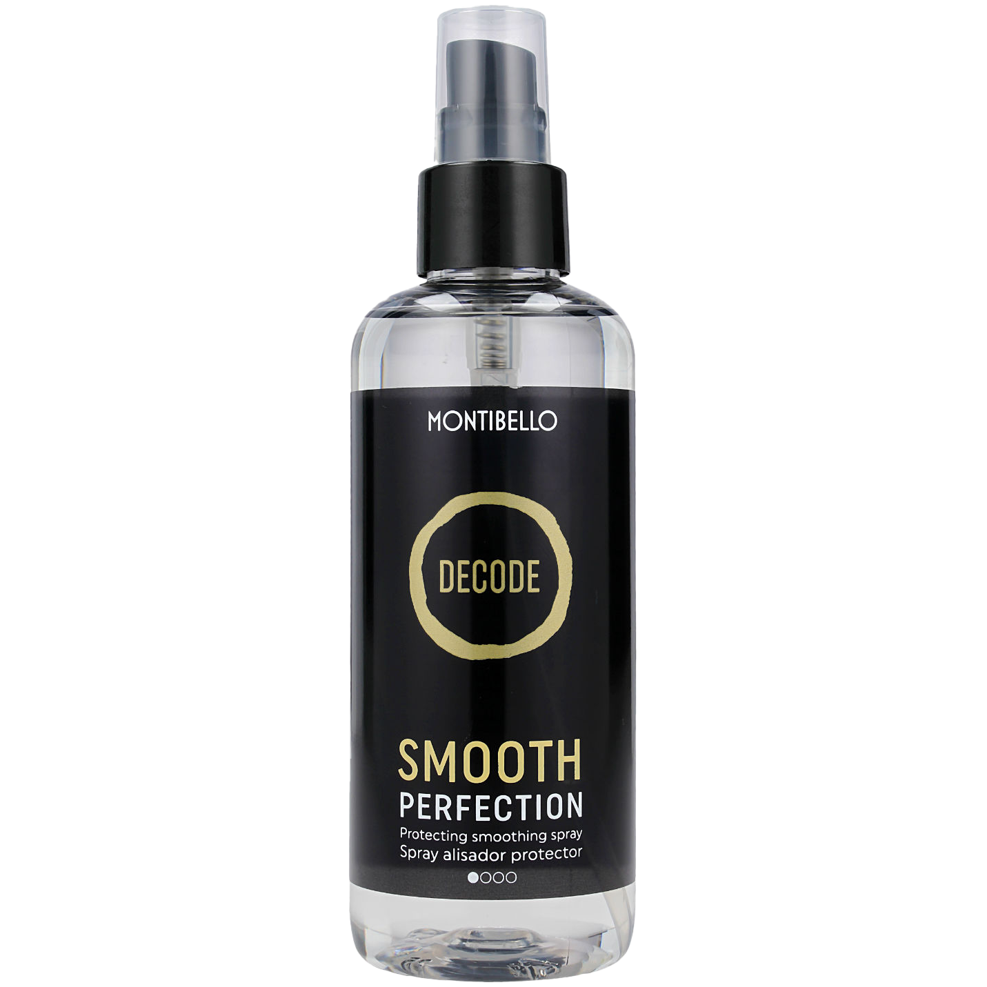Montibello ochronny spray wygładzający Smooth Perfection, 200 ml
