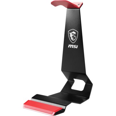 Stojak na słuchawki MSI HS01 Wysokość 245 mm