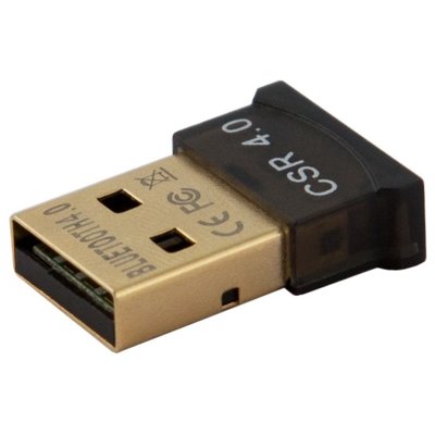 Adapter SAVIO BT-040