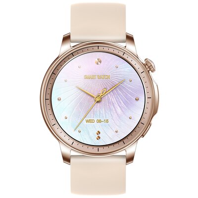 Smartwatch COLMI V65 Złoty