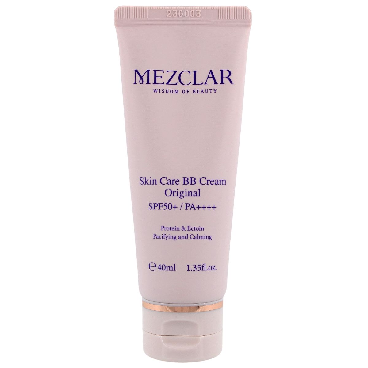 Mezclar krem BB z SPF 50+, 40 ml