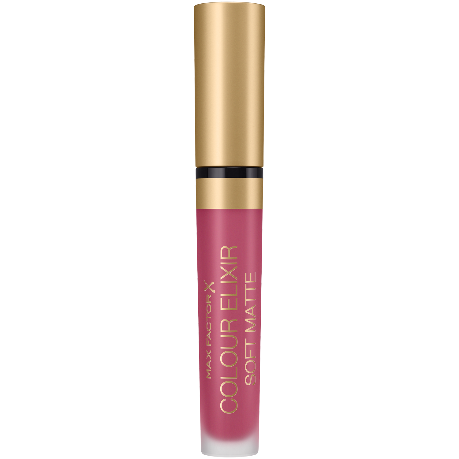Max Factor Colour Elixir Soft Matt pomadka do ust 20, 4 ml