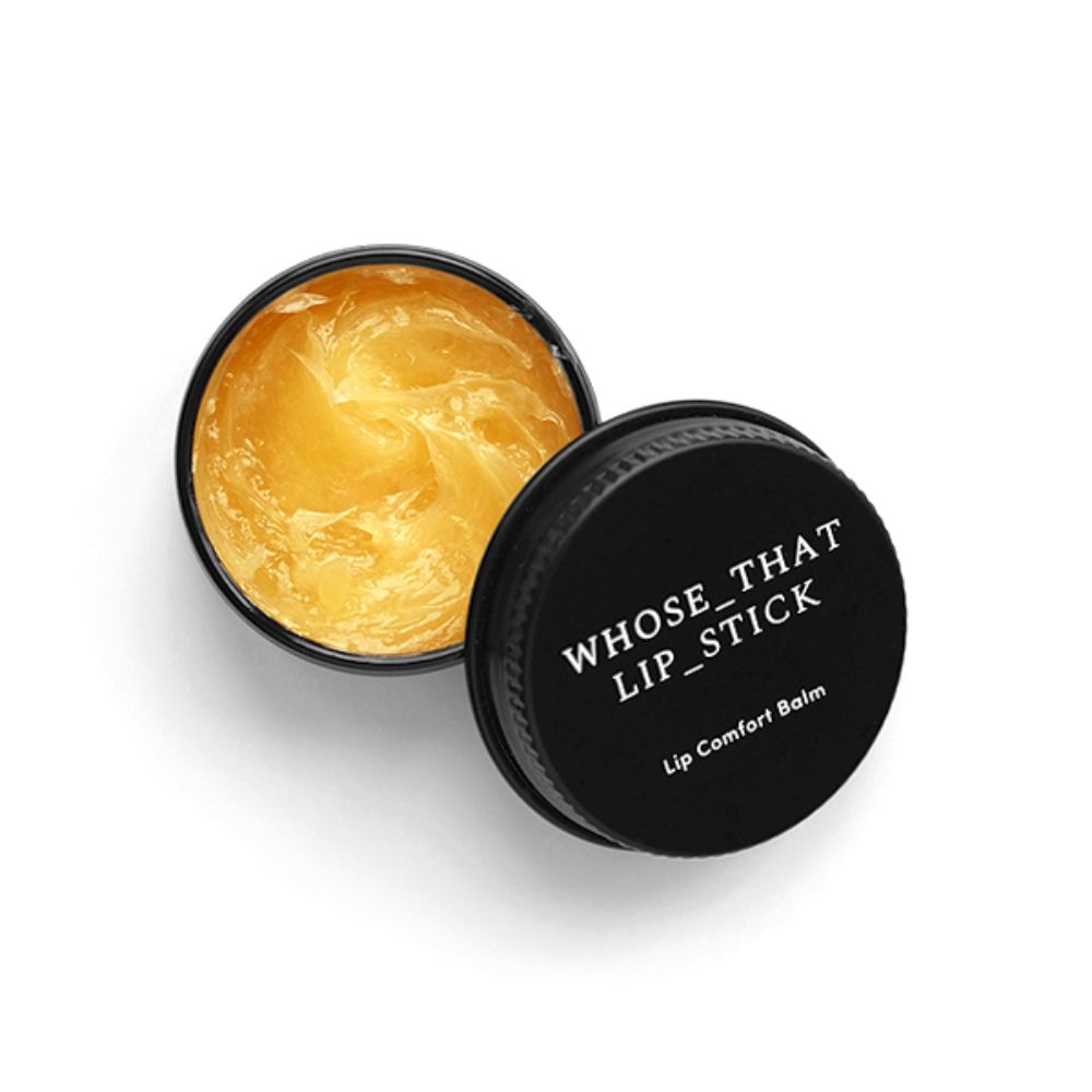 Whose That Lip Stick Lip Comfort Balm balsam do ust, 15 ml