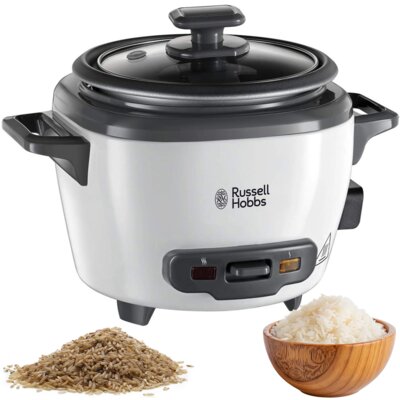 Ryżowar RUSSELL HOBBS Small 27020-56