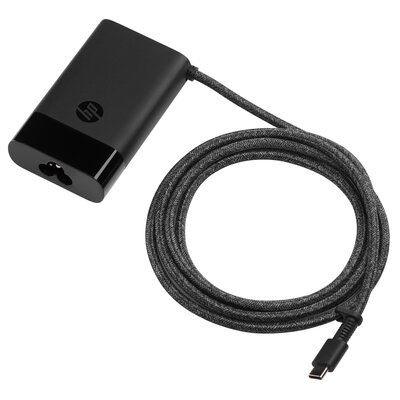 Zasilacz do laptopa HP USB-C 65W