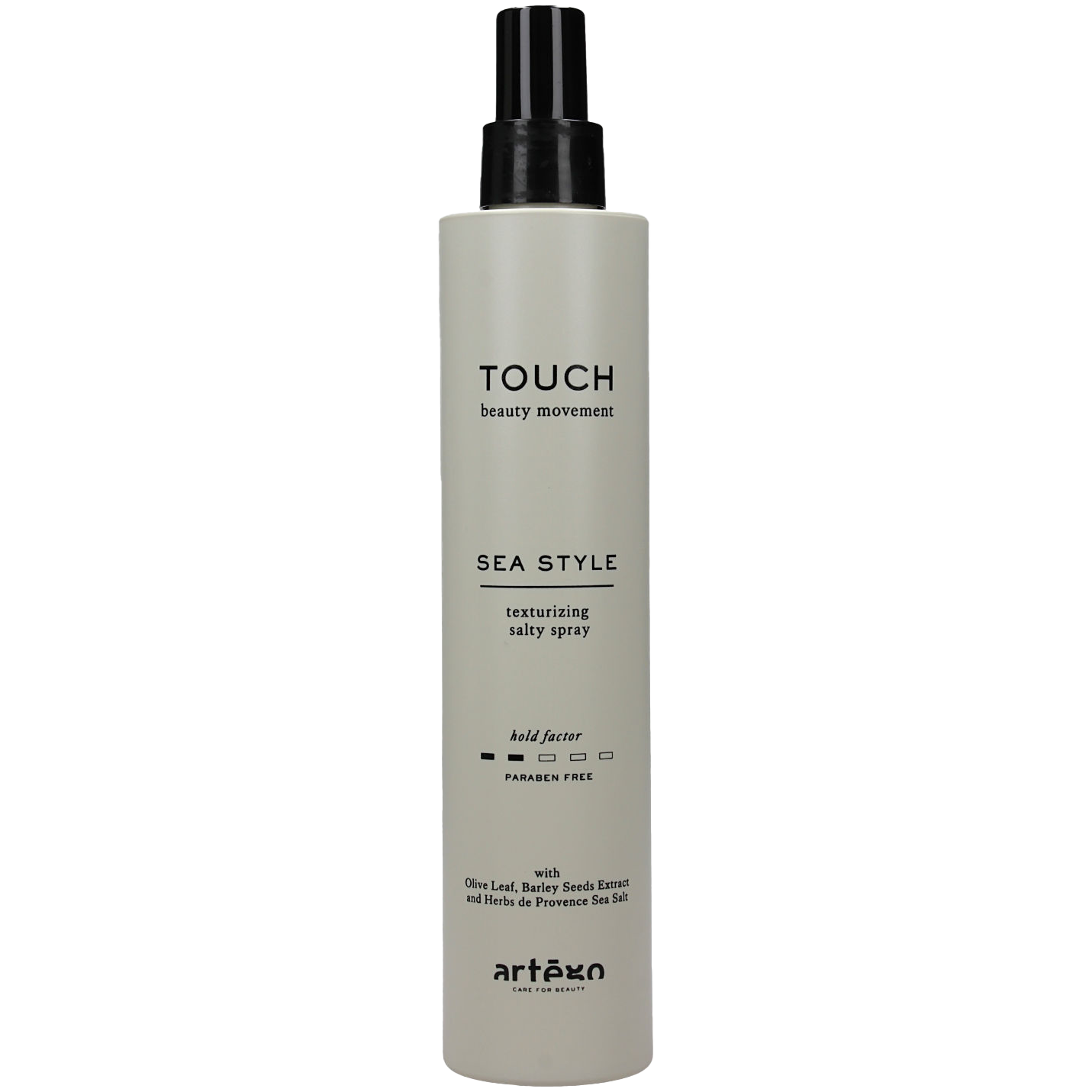 Artego Sea spray z solą morską Sea Style, 250 ml