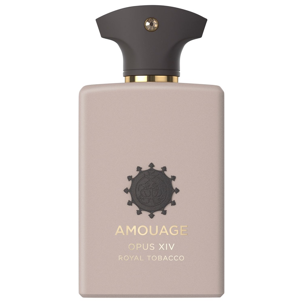 Amouage Opus XIV Royal Tobacco woda perfumowana unisex, 100 ml