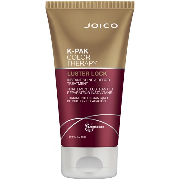 Joico K-Pak Color Therapy maska do pielęgnacji włosów farbowanych, 50 ml
